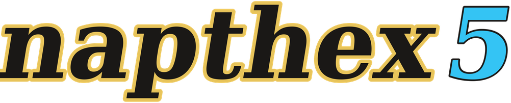 napthex5 logo