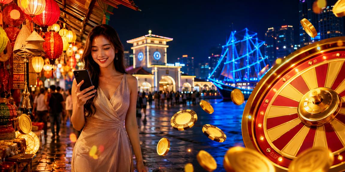 napthex5 Casino