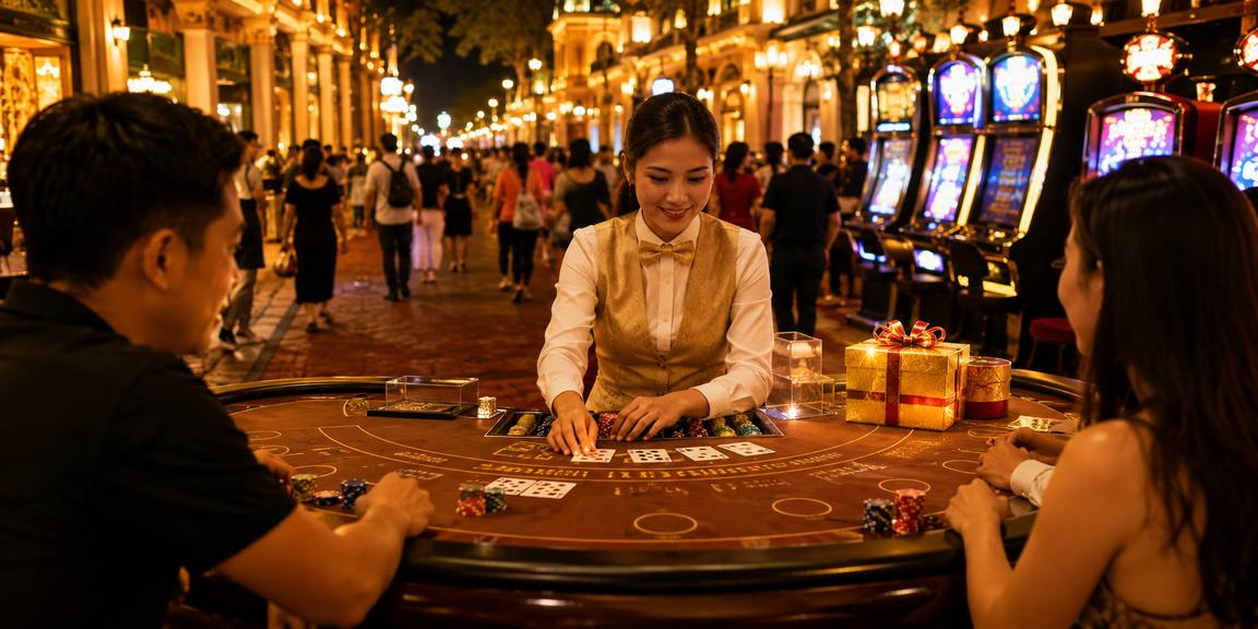 napthex5 Bàn chơi trực tiếp, slot và thể thao – tất cả trong một sảnh