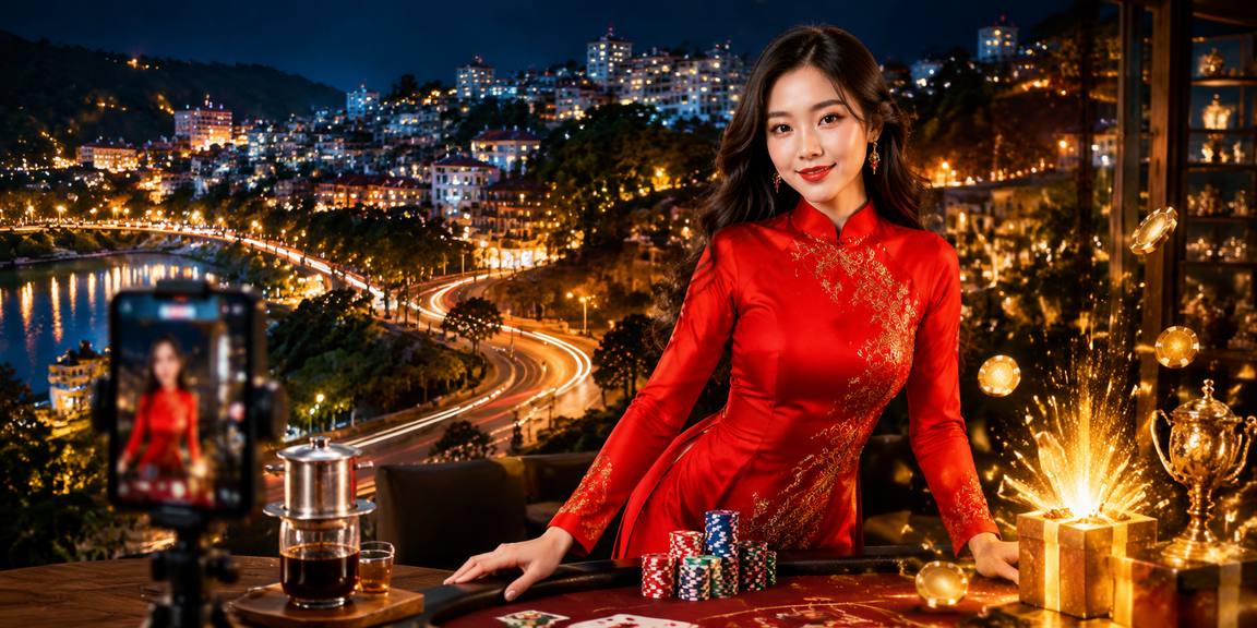 napthex5 Khám phá những gì có trong casino napthex5