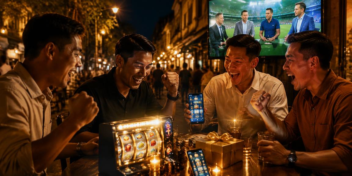 napthex5 Khám phá napthex5 – sòng bài di động dành cho bạn